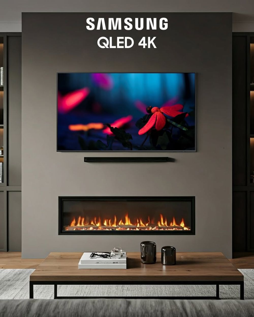samsung TV collections 